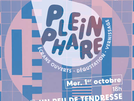 PLEIN PHARE