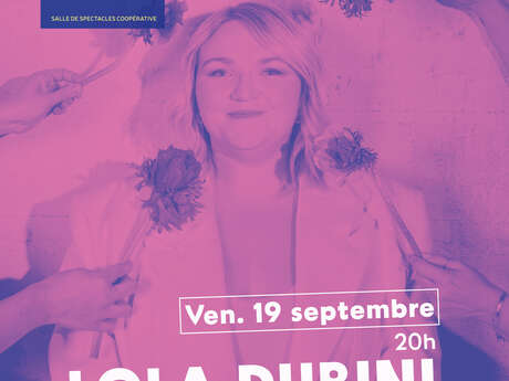 LOLA DUBINI