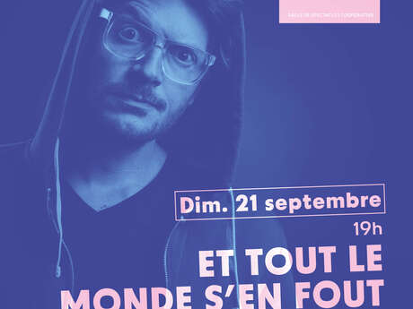 Et tout le monde s'en fout. Le syndrome de Michel
