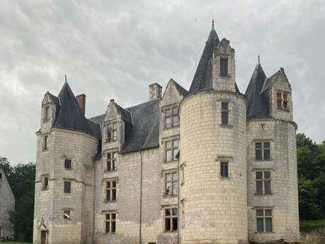 Château des Brétignolles