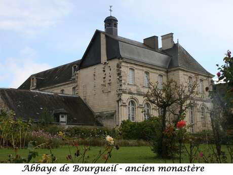 Les journées de l'abbaye de Bourgueil