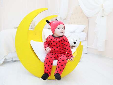 Rendez-vous des p'tits bouts