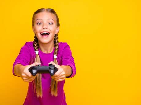 A vos manettes : jeux vidéo autour du voyage