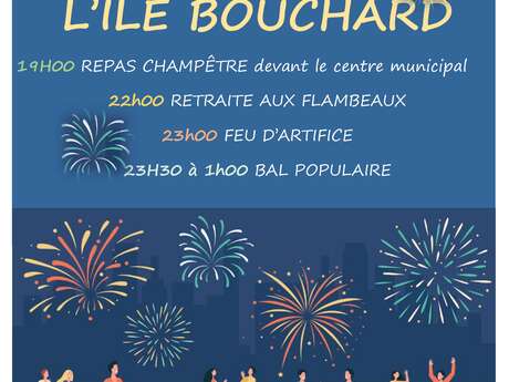 L'Ile en fête