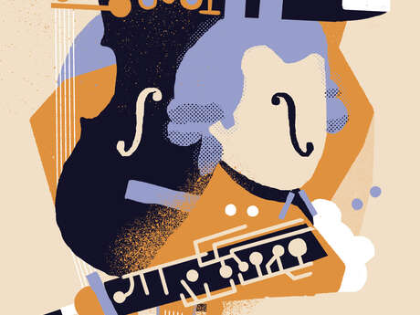 Concert "#Mozart" par l'Ensemble Intemporel