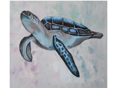 Exposition de Françoise Beze