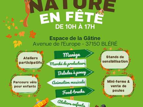 Nature en Fête