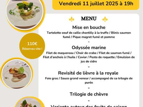 Croisière Royale