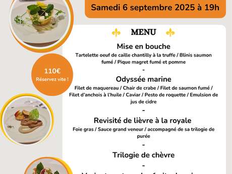 Croisière Royale