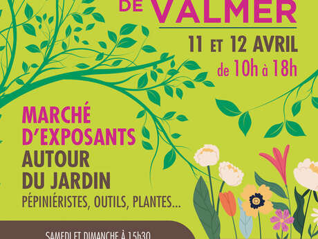 Les Bons Plan(t)s de Valmer