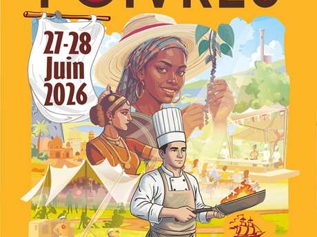 Festival International des Poivres