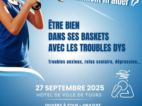 Dys - moi comment m'aider?