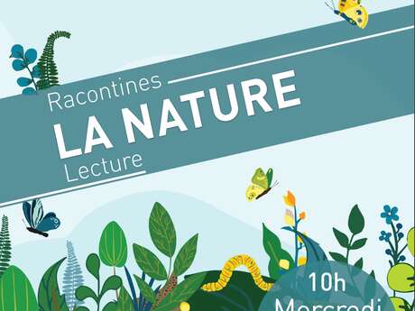 Racontines La nature
