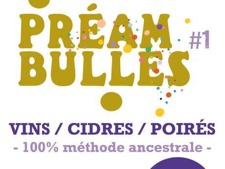 Les préambules #1