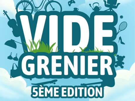Vide Grenier