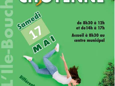 Journée citoyenne