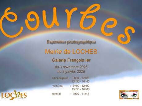 Exposition photographique