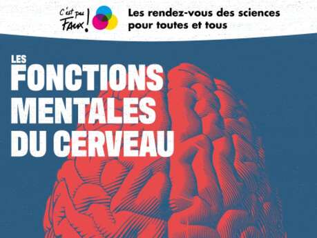 Conférence "Les Fonctions mentales du cerveau"