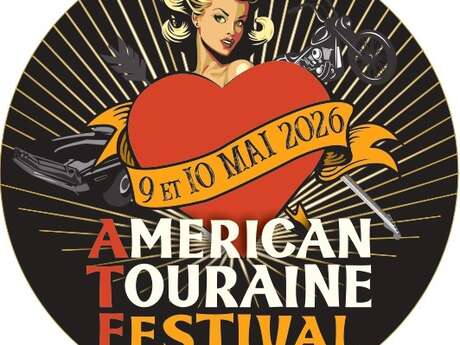 American Touraine Festival