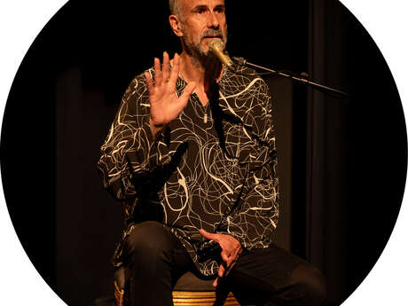 Concert-lecture d'Antonio Placer