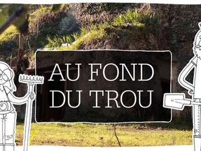 Nepsie & Vilain – Résidence artistique et rencontre à Véretz