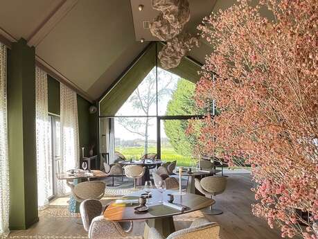 Auberge Pom'Poire