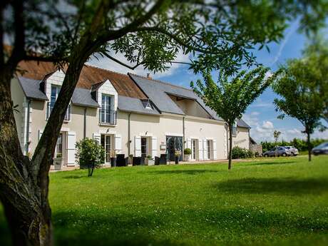Auberge Pom'Poire