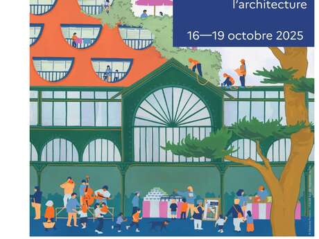 Visites guidées de la collégiale - Journées nationales de l'Architecture