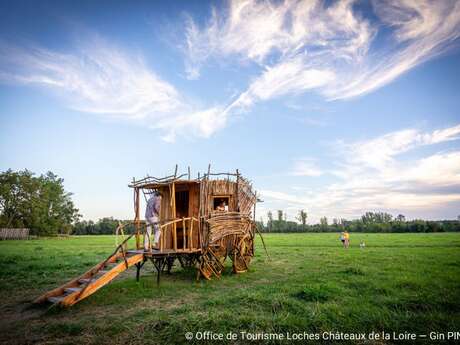 Les Beaux Lieux 2025