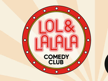 Lol & Lalala Comedy Club