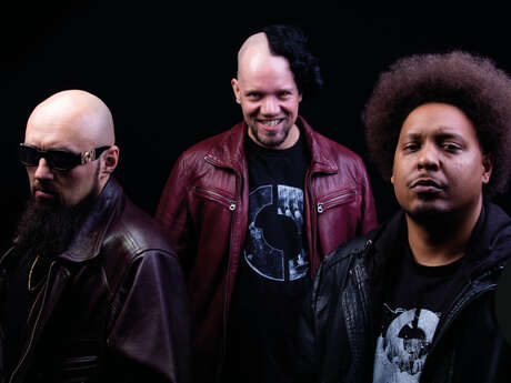 Dope D.O.D + Benny Holiday+ Coeff + Tolvy