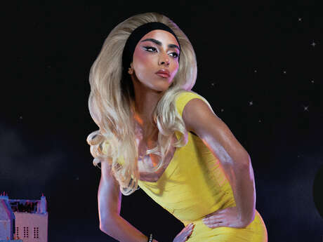 Bilal Hassani