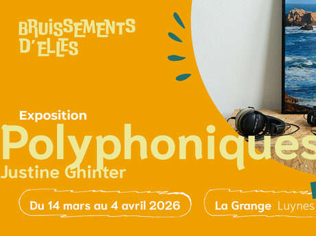 EXPO - Polyphoniques