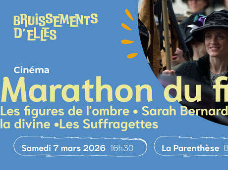 Marathon du Film