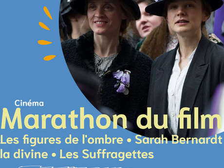 Marathon du Film