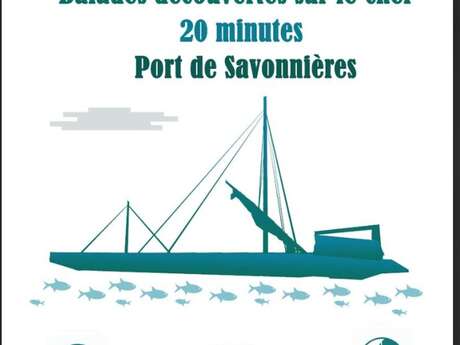 Balades découvertes sur le Cher