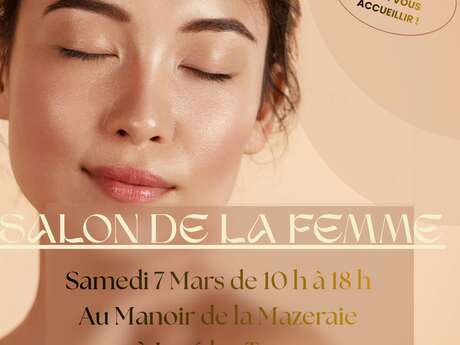 Salon de la Femme