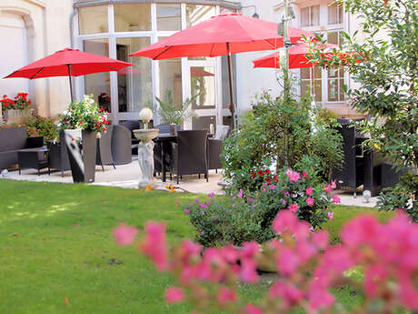 Best Western Central Hôtel
