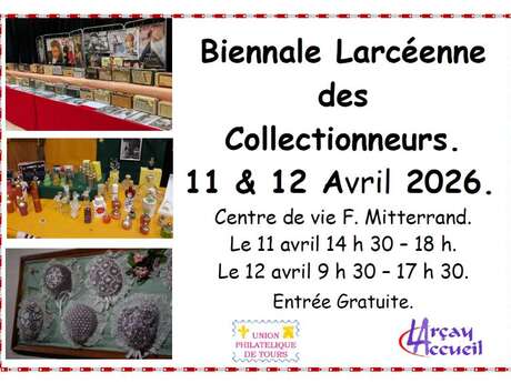 Salon du collectionneur