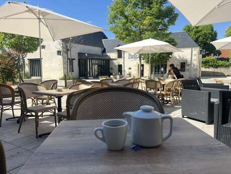 Le Bistrot sur Loire