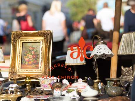 Les brocantes de l’Île Les brocantes de l’Île