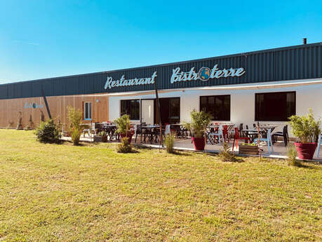 Le BistrOterre