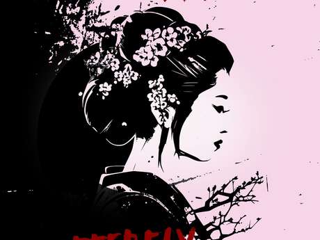 Raconte-moi Madame Butterfly