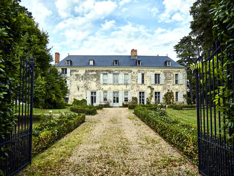 Pique nique au domaine
