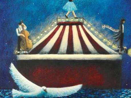 L’Enjoliveur présente Cap' à Chançay