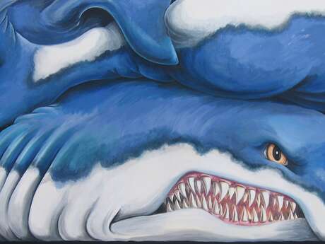 EXPOSITION DES OEUVRES PUSSIFOLIES