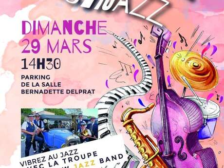 Carnaval des écoles