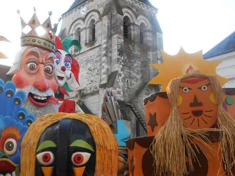 Carnaval de Manthelan