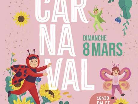 Carnaval de Montlouis