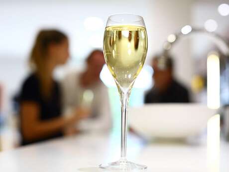 Soirée dégustation - vieux millésimes